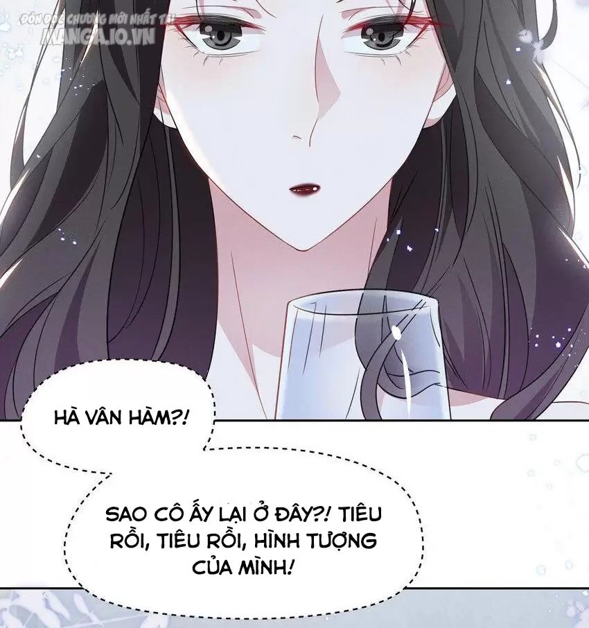 Vị Thần Hay Ghen Nhất Vũ Trụ Chapter 7 - Trang 2