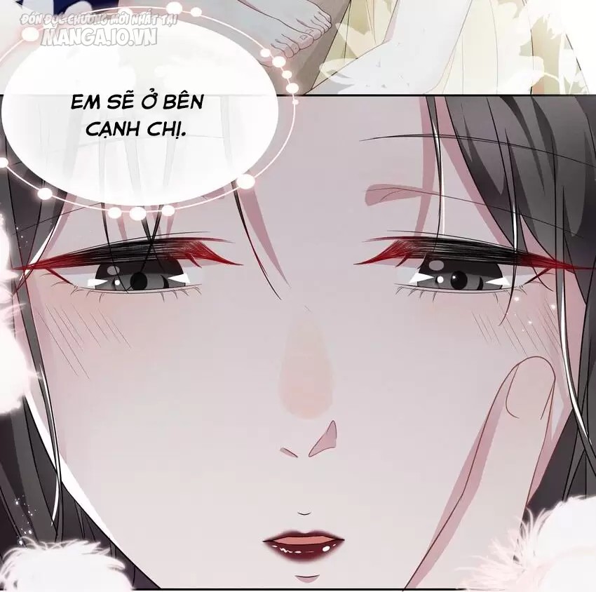 Vị Thần Hay Ghen Nhất Vũ Trụ Chapter 7 - Trang 2