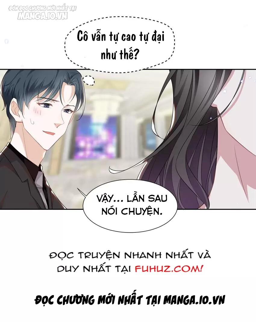 Vị Thần Hay Ghen Nhất Vũ Trụ Chapter 6 - Trang 2