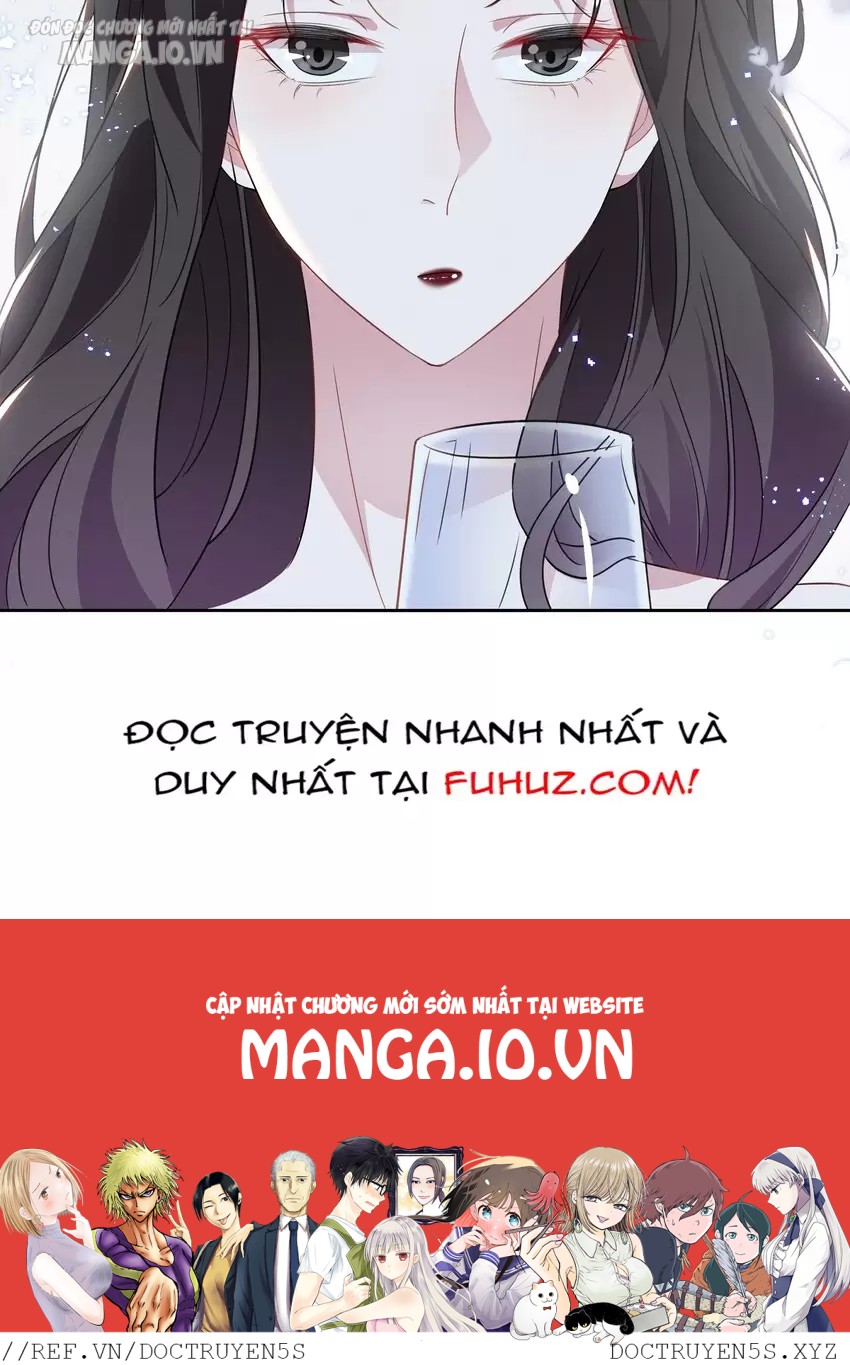 Vị Thần Hay Ghen Nhất Vũ Trụ Chapter 6 - Trang 2