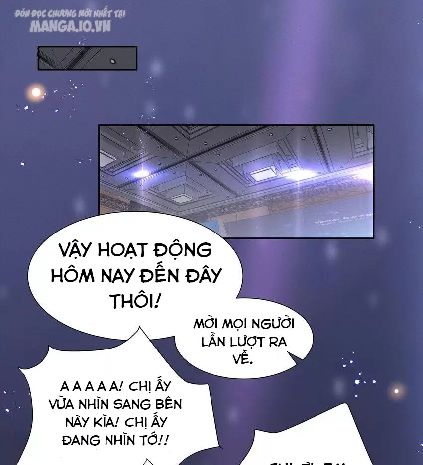 Vị Thần Hay Ghen Nhất Vũ Trụ Chapter 5 - Trang 2