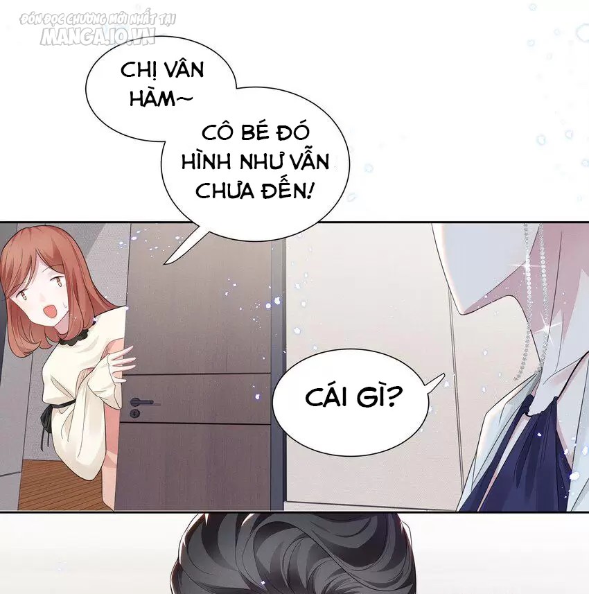 Vị Thần Hay Ghen Nhất Vũ Trụ Chapter 5 - Trang 2