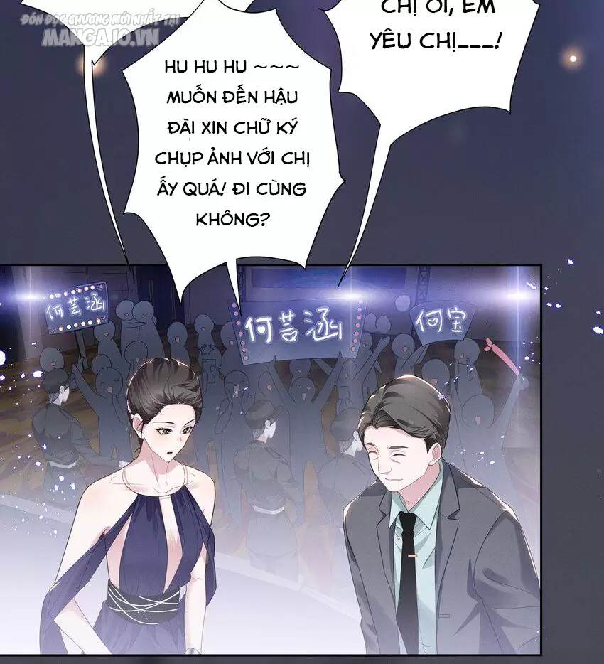 Vị Thần Hay Ghen Nhất Vũ Trụ Chapter 5 - Trang 2