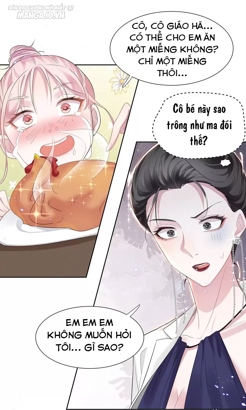 Vị Thần Hay Ghen Nhất Vũ Trụ Chapter 5 - Trang 2