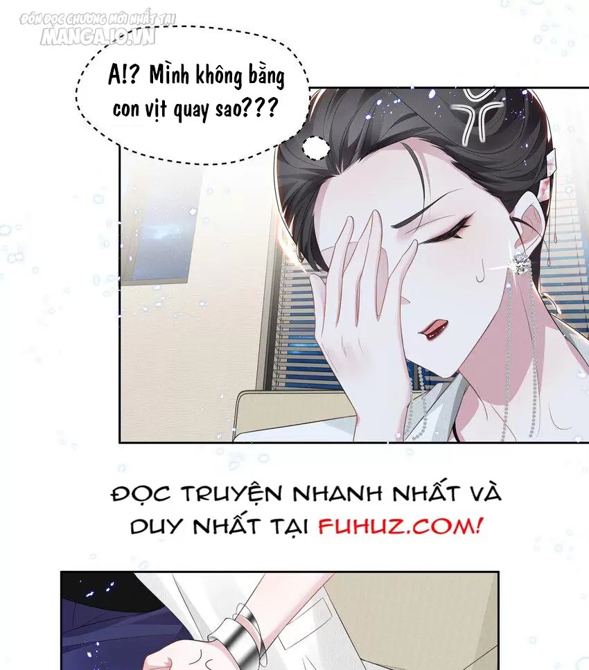 Vị Thần Hay Ghen Nhất Vũ Trụ Chapter 5 - Trang 2