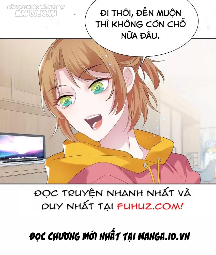 Vị Thần Hay Ghen Nhất Vũ Trụ Chapter 4 - Trang 2