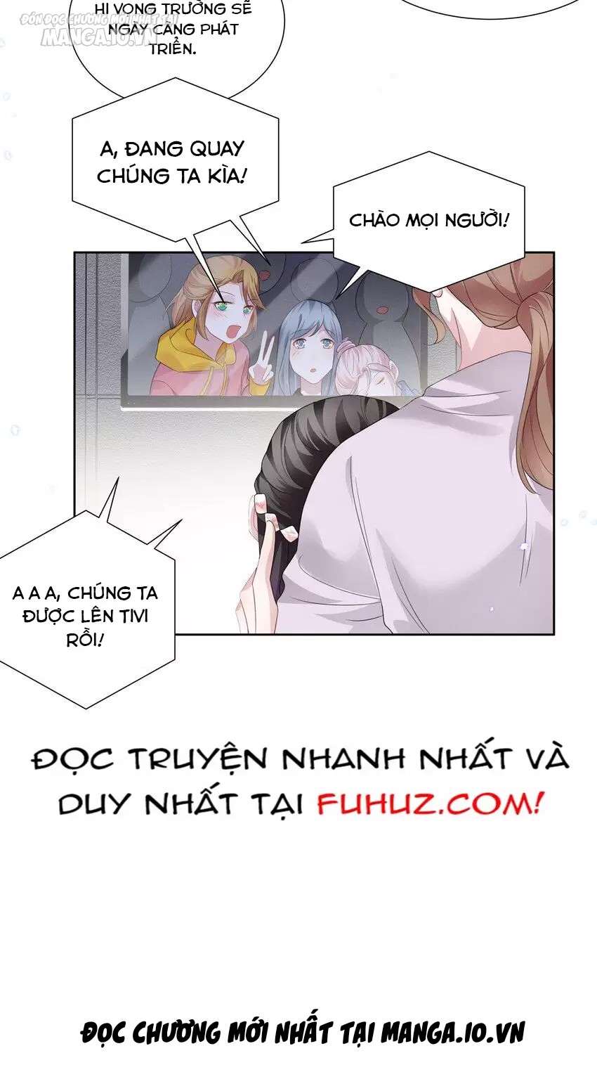 Vị Thần Hay Ghen Nhất Vũ Trụ Chapter 4 - Trang 2