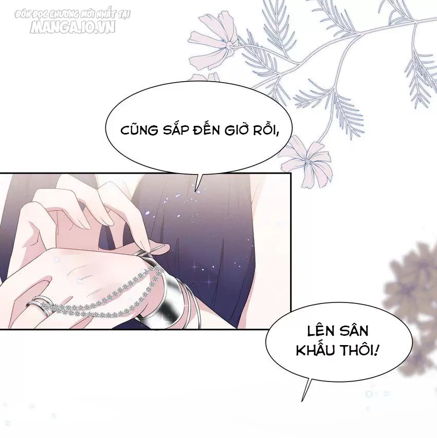 Vị Thần Hay Ghen Nhất Vũ Trụ Chapter 4 - Trang 2