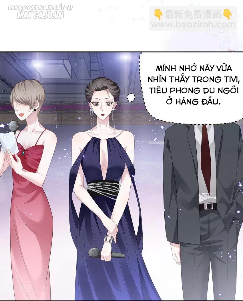 Vị Thần Hay Ghen Nhất Vũ Trụ Chapter 4 - Trang 2