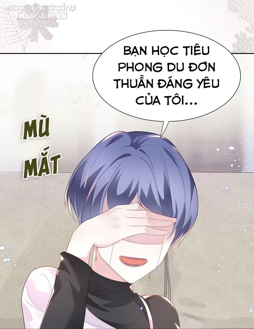 Vị Thần Hay Ghen Nhất Vũ Trụ Chapter 3 - Trang 2