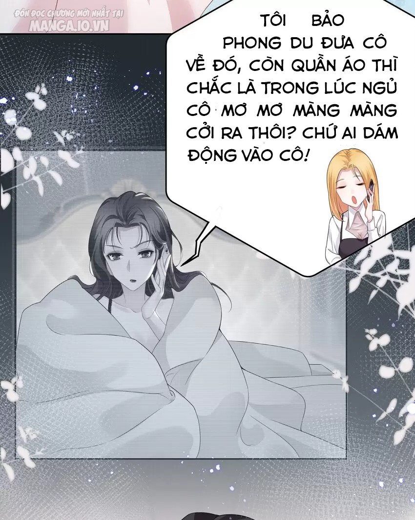 Vị Thần Hay Ghen Nhất Vũ Trụ Chapter 3 - Trang 2