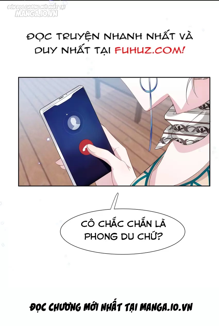 Vị Thần Hay Ghen Nhất Vũ Trụ Chapter 3 - Trang 2