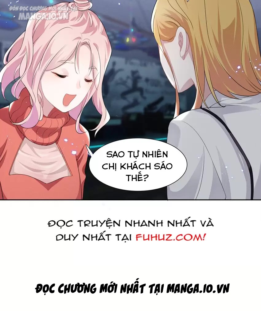 Vị Thần Hay Ghen Nhất Vũ Trụ Chapter 2 - Trang 2