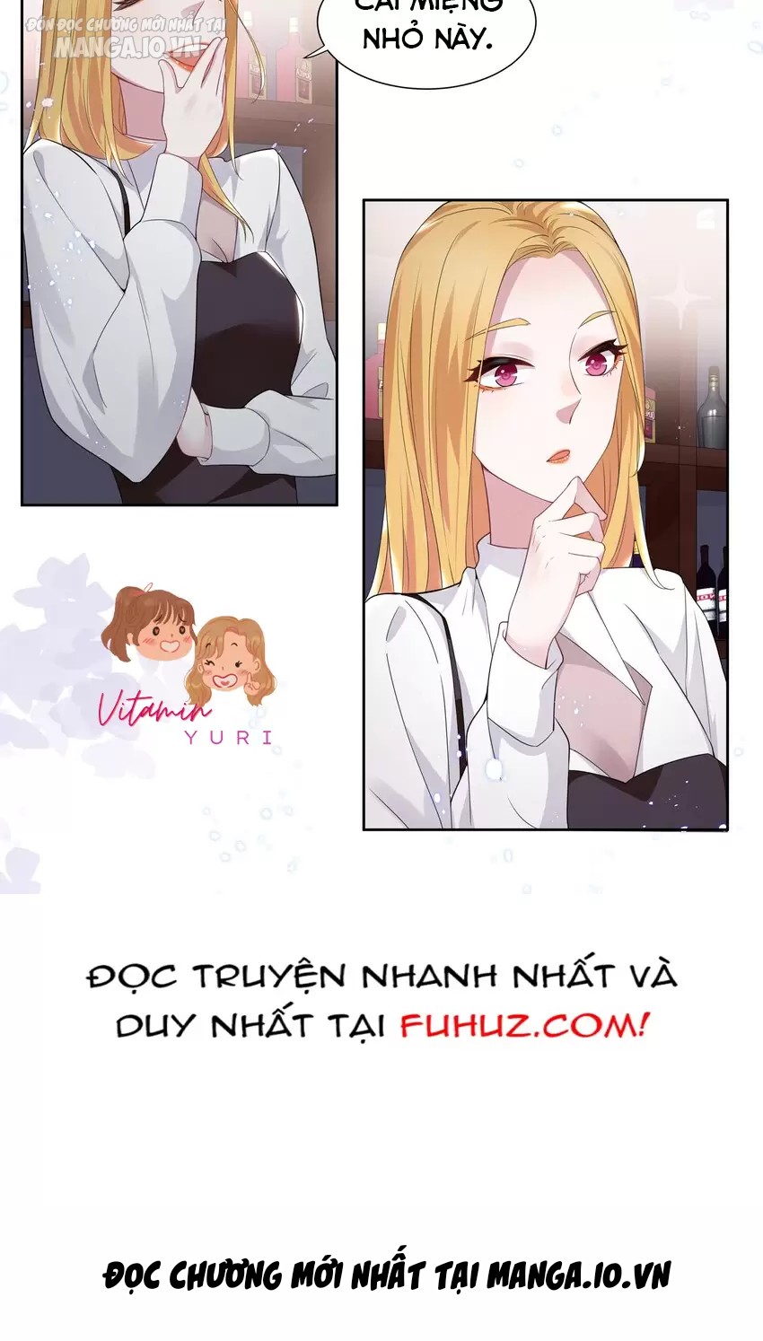 Vị Thần Hay Ghen Nhất Vũ Trụ Chapter 2 - Trang 2