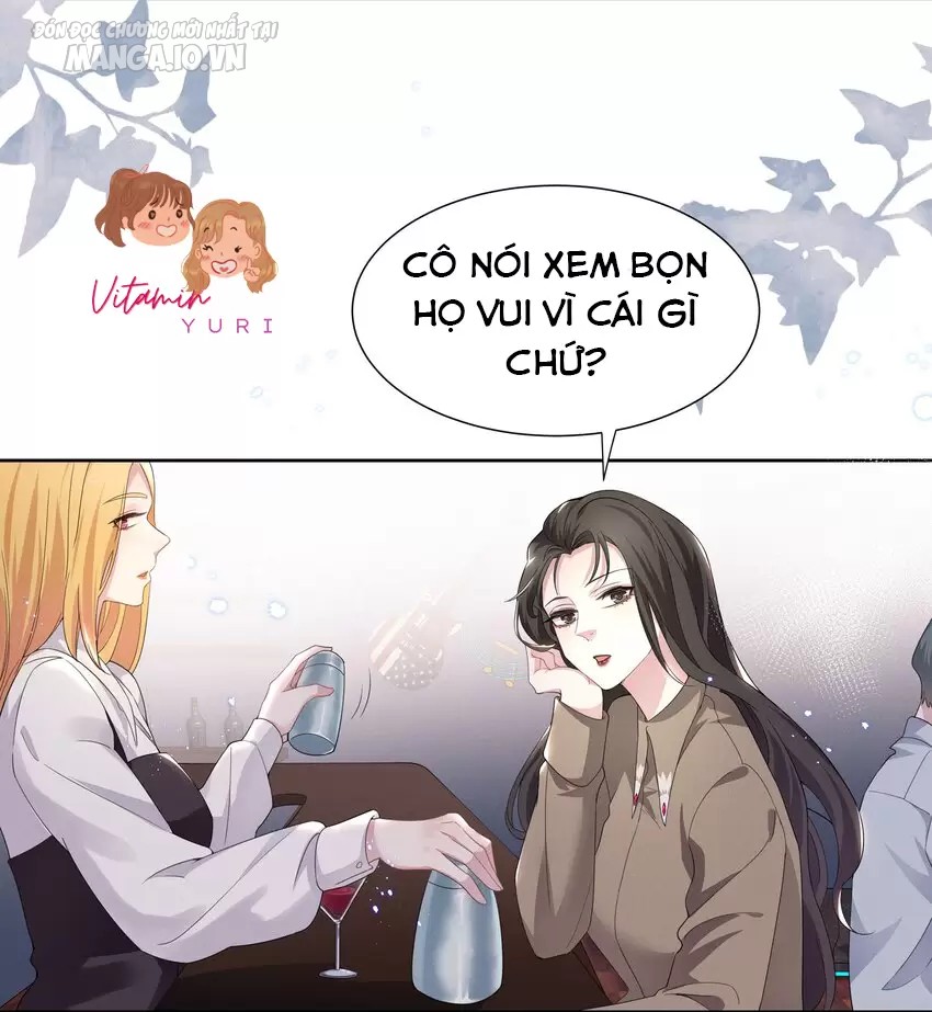 Vị Thần Hay Ghen Nhất Vũ Trụ Chapter 1 - Trang 2