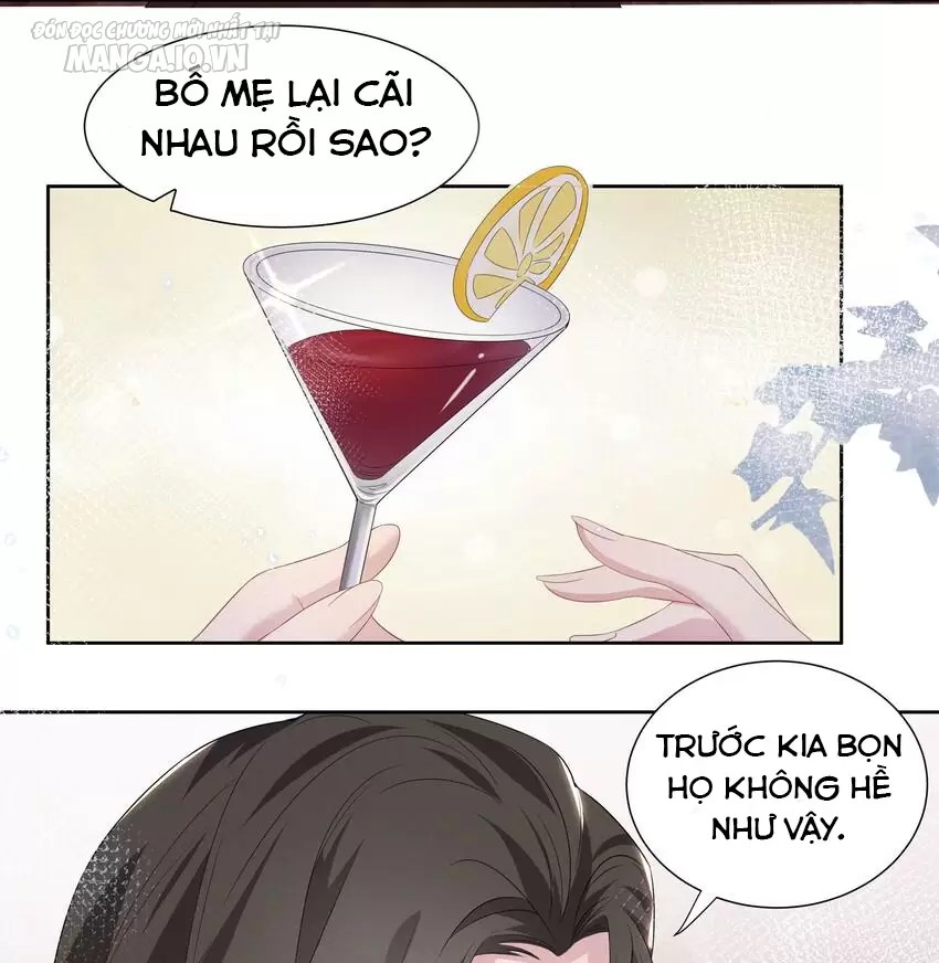 Vị Thần Hay Ghen Nhất Vũ Trụ Chapter 1 - Trang 2