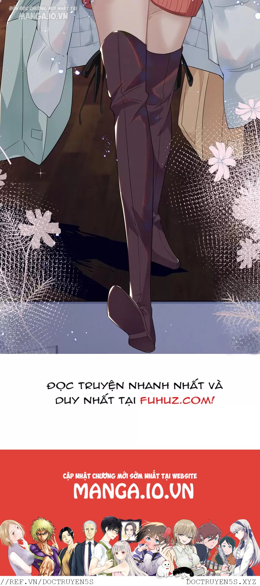 Vị Thần Hay Ghen Nhất Vũ Trụ Chapter 1 - Trang 2