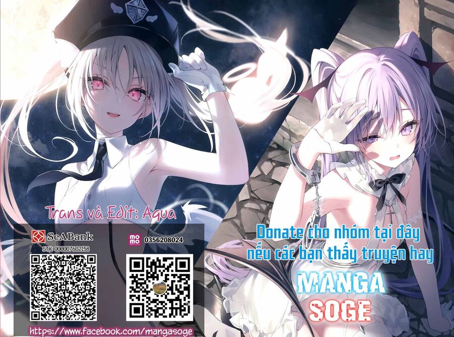 Akugyaku Hadou No Brave Soul Chapter 3.1 - Trang 2