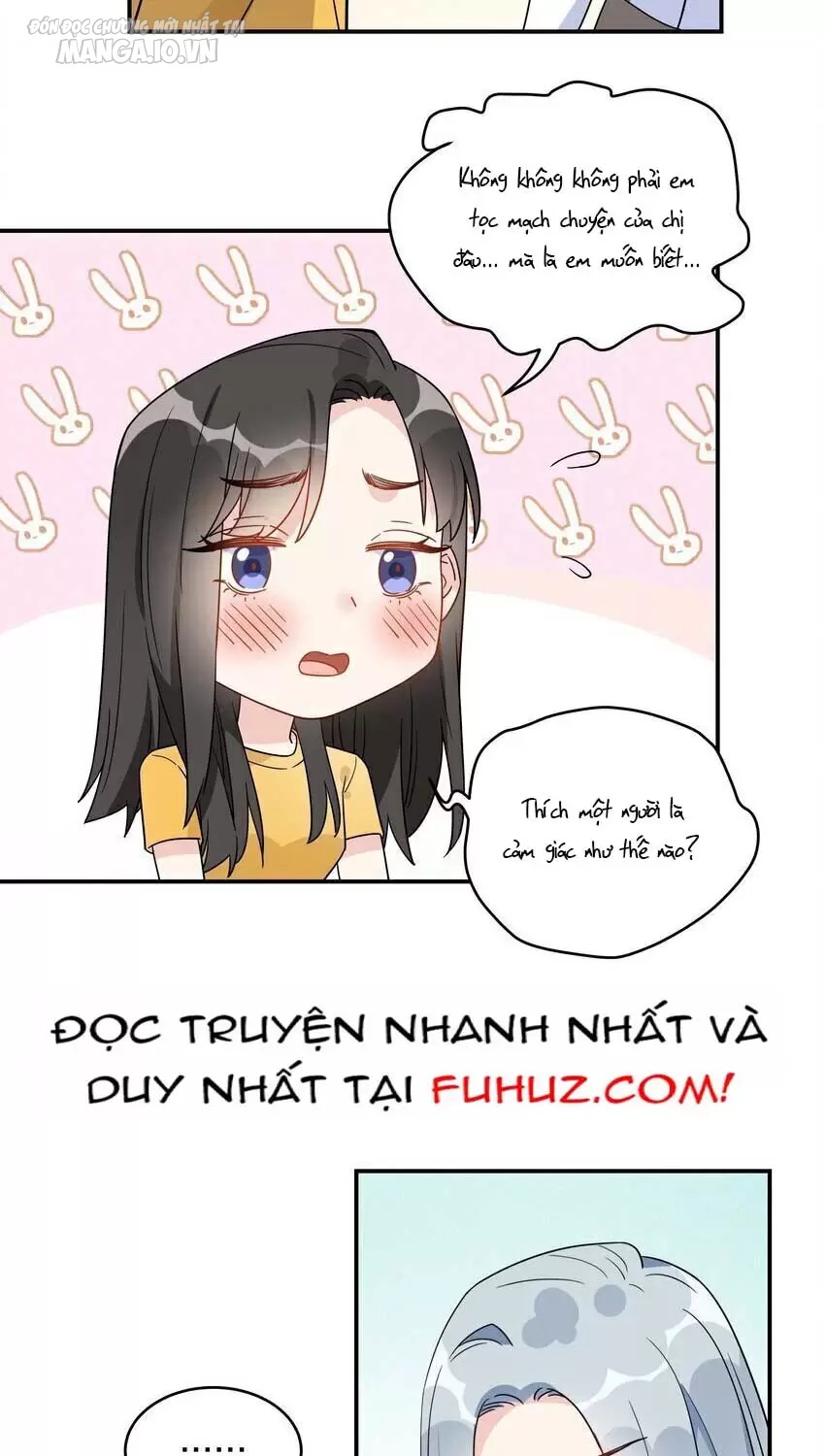 Hương Vị Của Em Thật Ngọt Ngào Chapter 69 - Trang 2