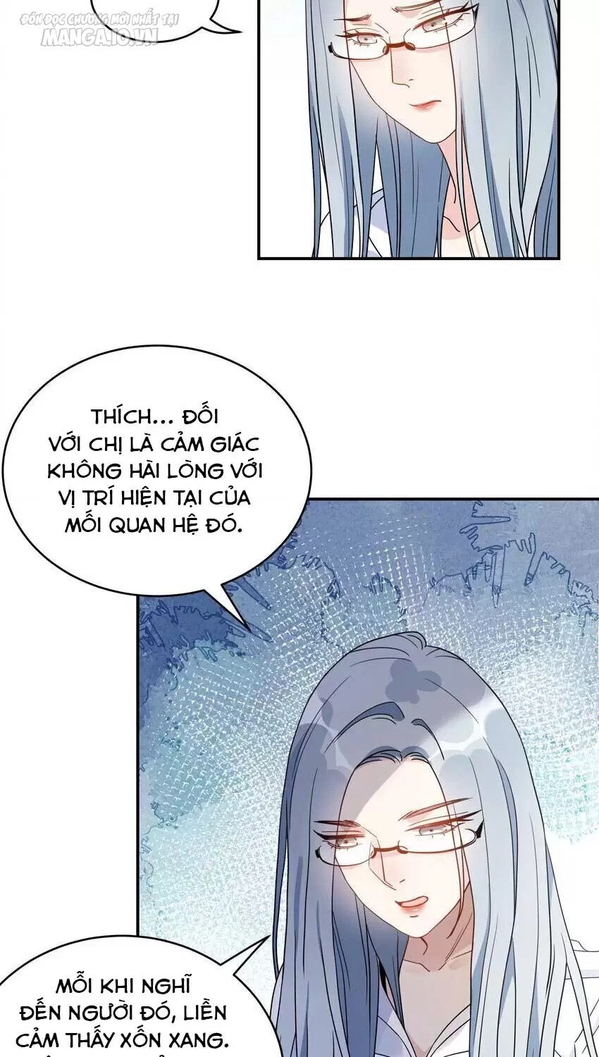 Hương Vị Của Em Thật Ngọt Ngào Chapter 69 - Trang 2