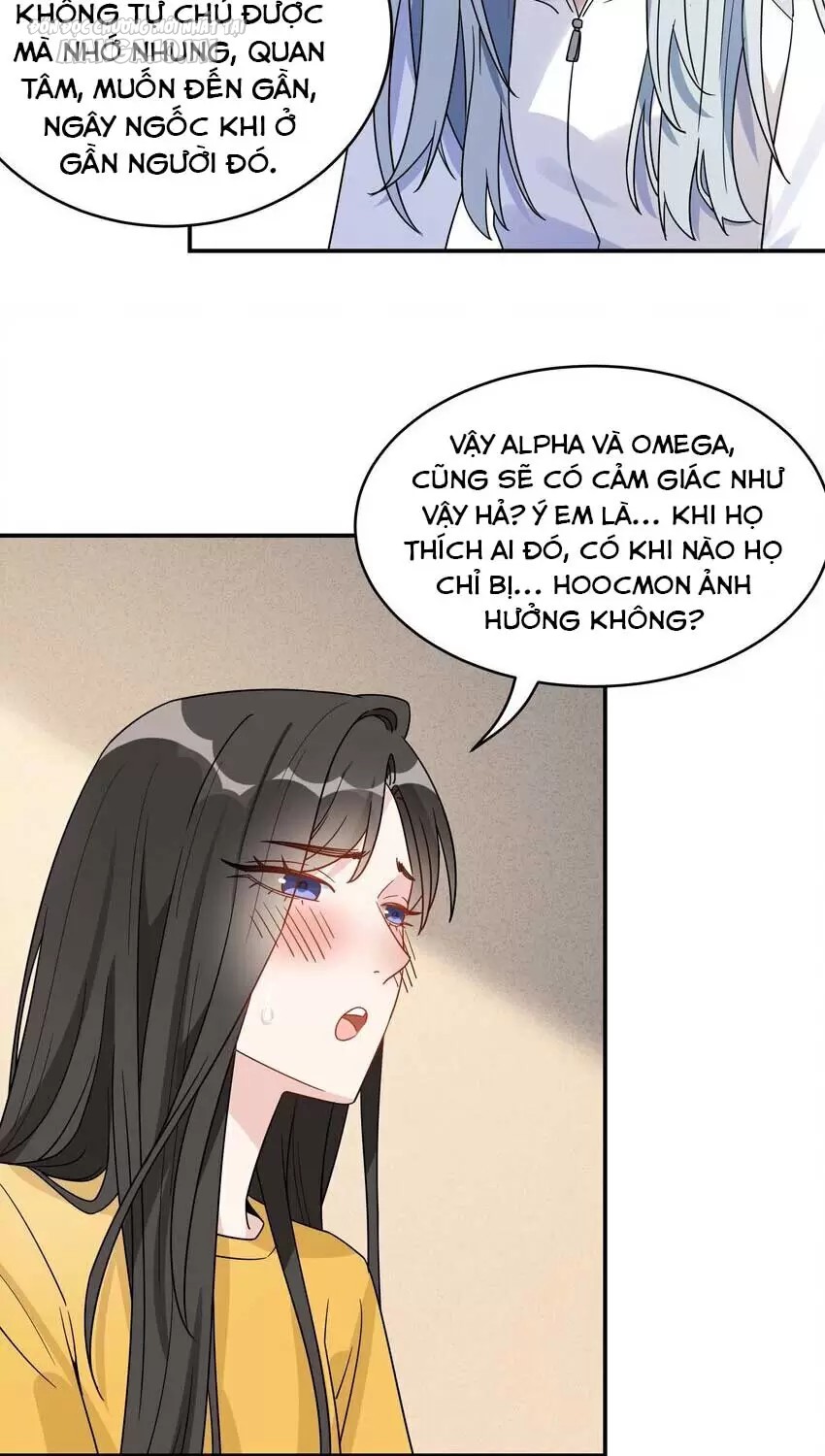 Hương Vị Của Em Thật Ngọt Ngào Chapter 69 - Trang 2