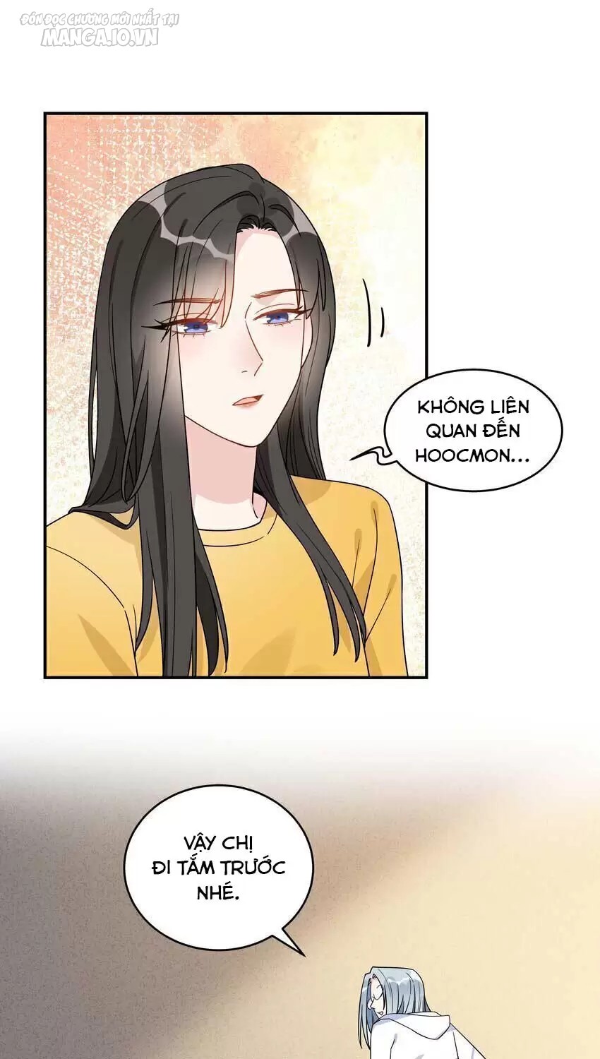 Hương Vị Của Em Thật Ngọt Ngào Chapter 69 - Trang 2