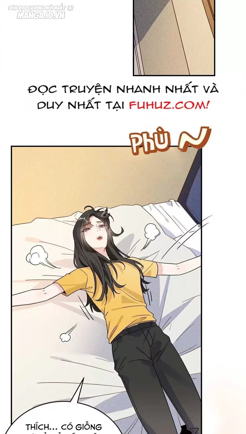 Hương Vị Của Em Thật Ngọt Ngào Chapter 69 - Trang 2