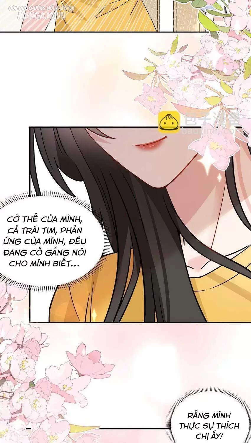 Hương Vị Của Em Thật Ngọt Ngào Chapter 69 - Trang 2