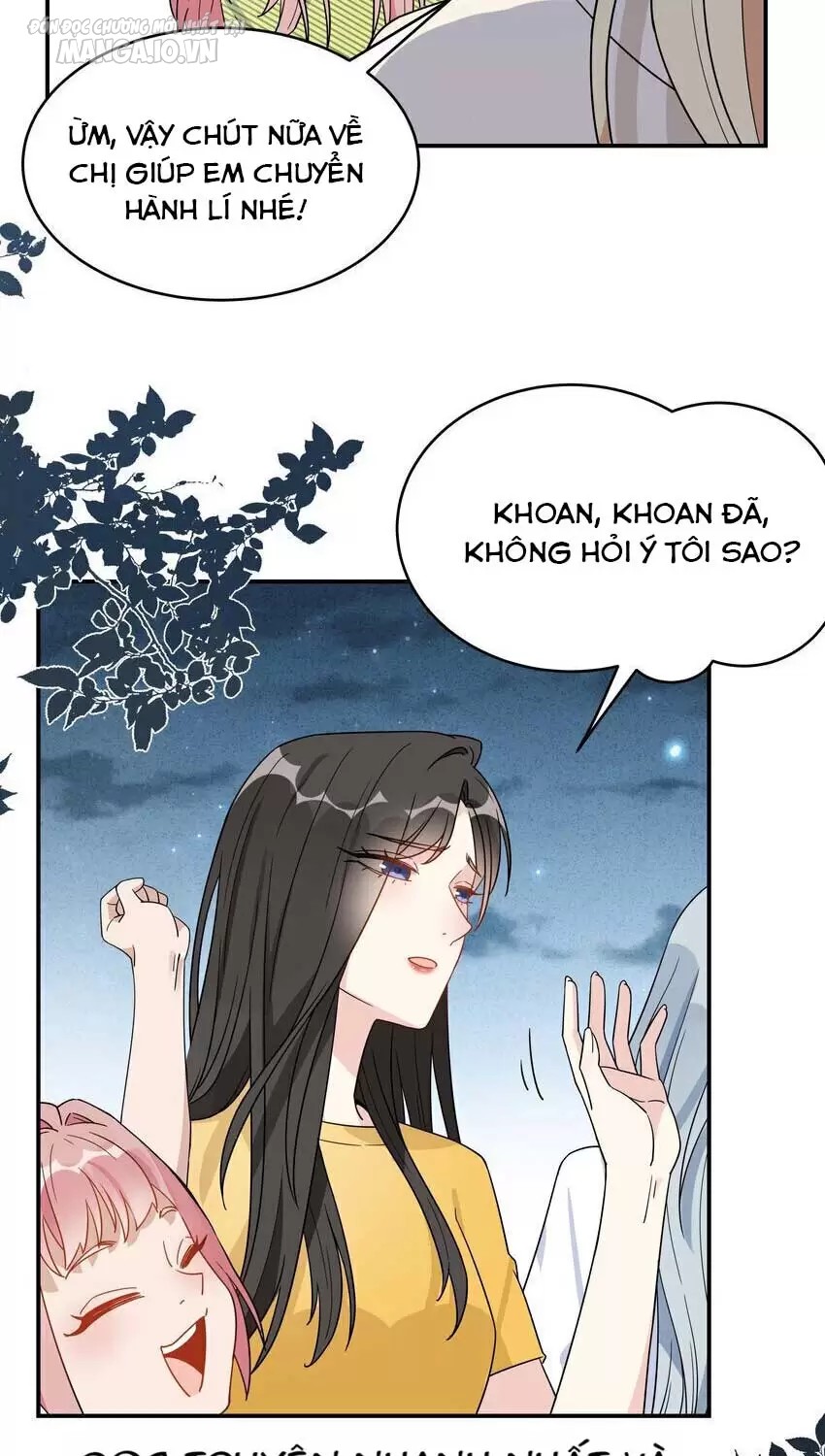 Hương Vị Của Em Thật Ngọt Ngào Chapter 69 - Trang 2