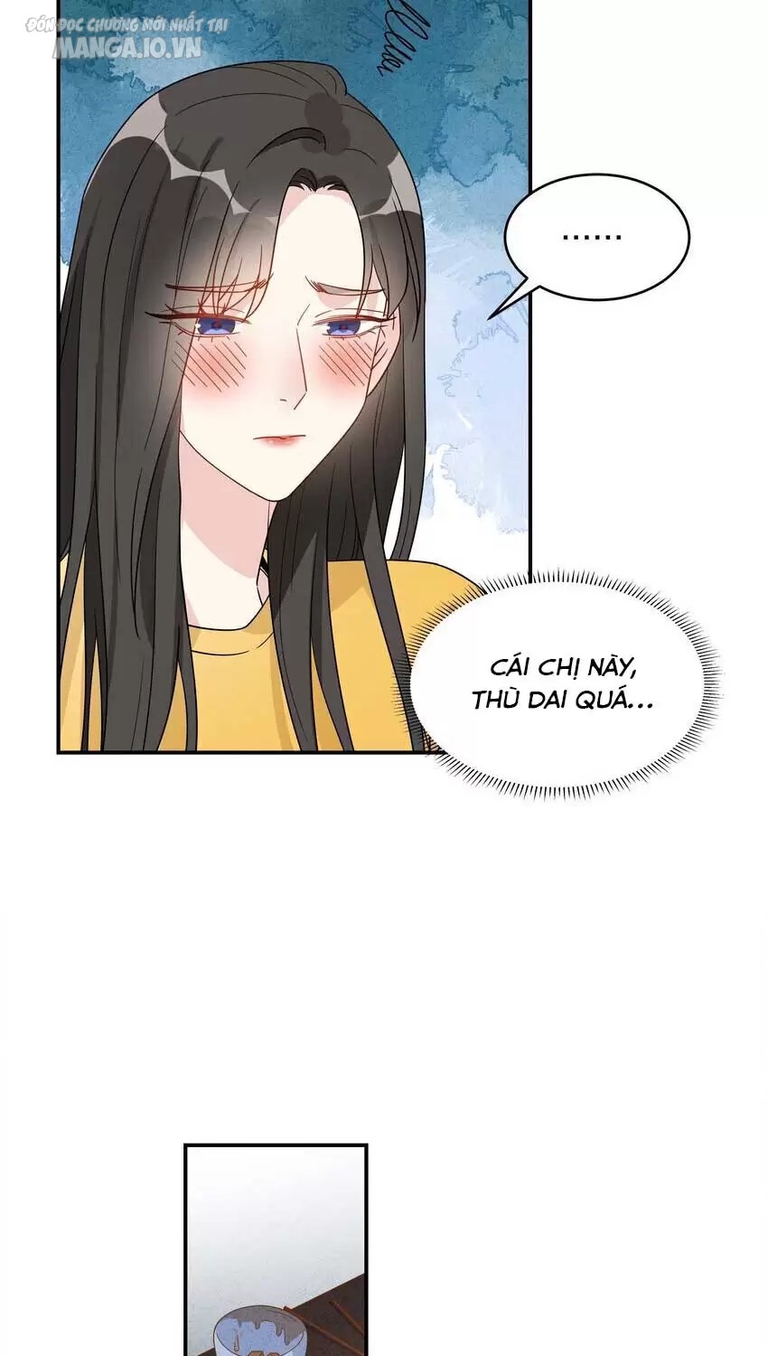 Hương Vị Của Em Thật Ngọt Ngào Chapter 69 - Trang 2