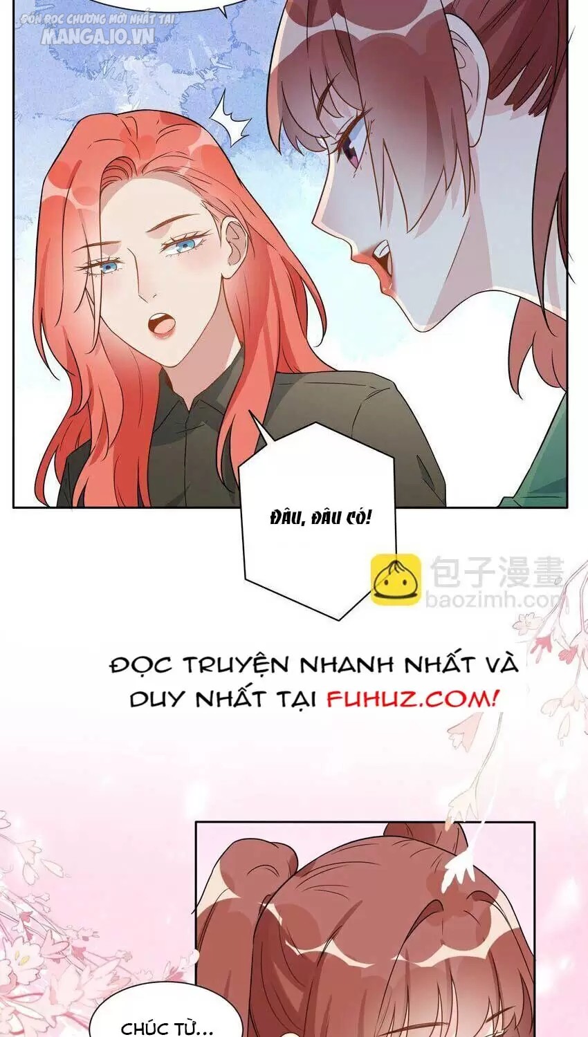 Hương Vị Của Em Thật Ngọt Ngào Chapter 67 - Trang 2