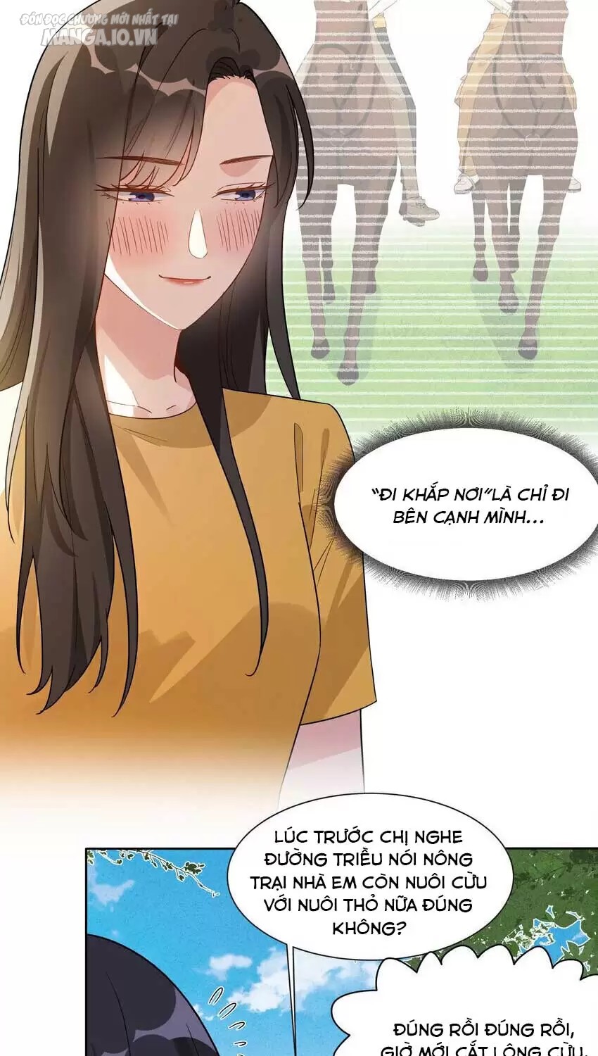 Hương Vị Của Em Thật Ngọt Ngào Chapter 67 - Trang 2