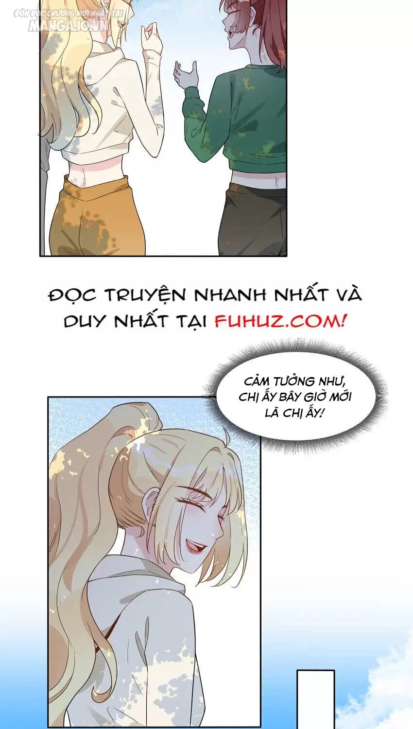 Hương Vị Của Em Thật Ngọt Ngào Chapter 67 - Trang 2