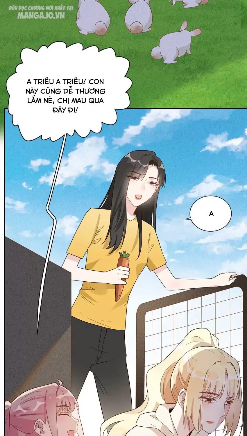 Hương Vị Của Em Thật Ngọt Ngào Chapter 67 - Trang 2