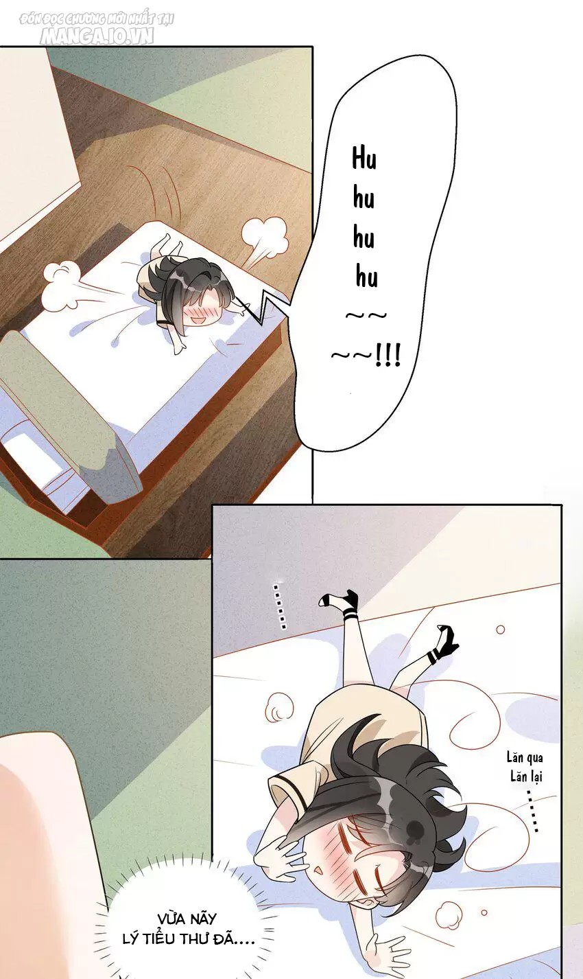 Hương Vị Của Em Thật Ngọt Ngào Chapter 33 - Trang 2