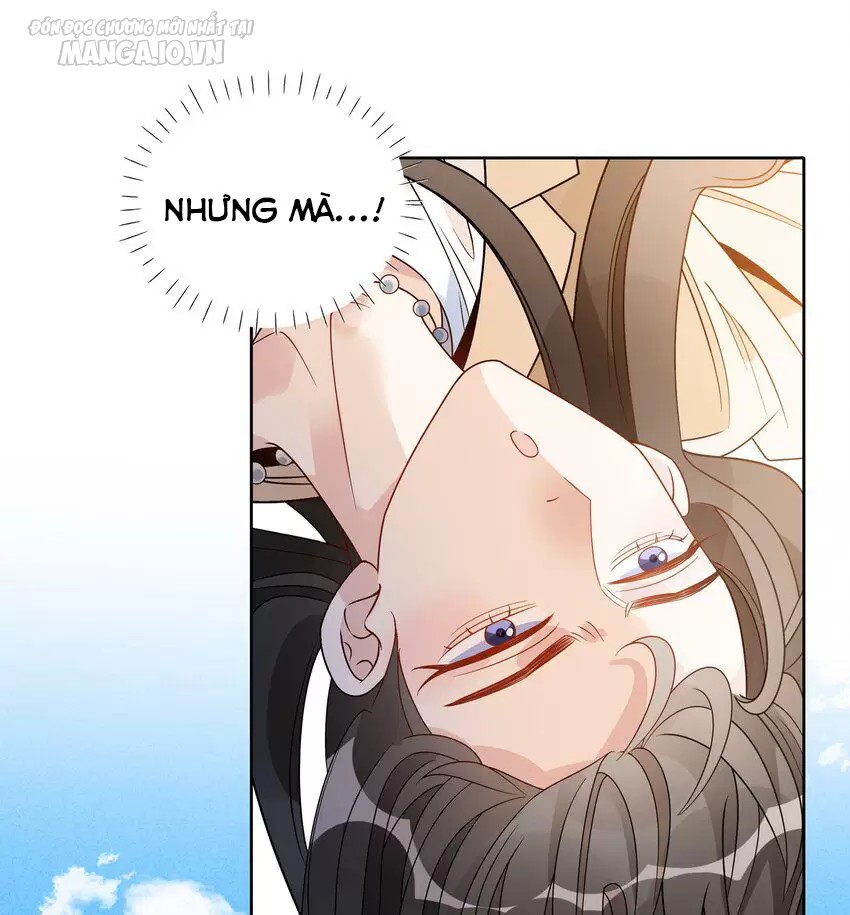 Hương Vị Của Em Thật Ngọt Ngào Chapter 33 - Trang 2