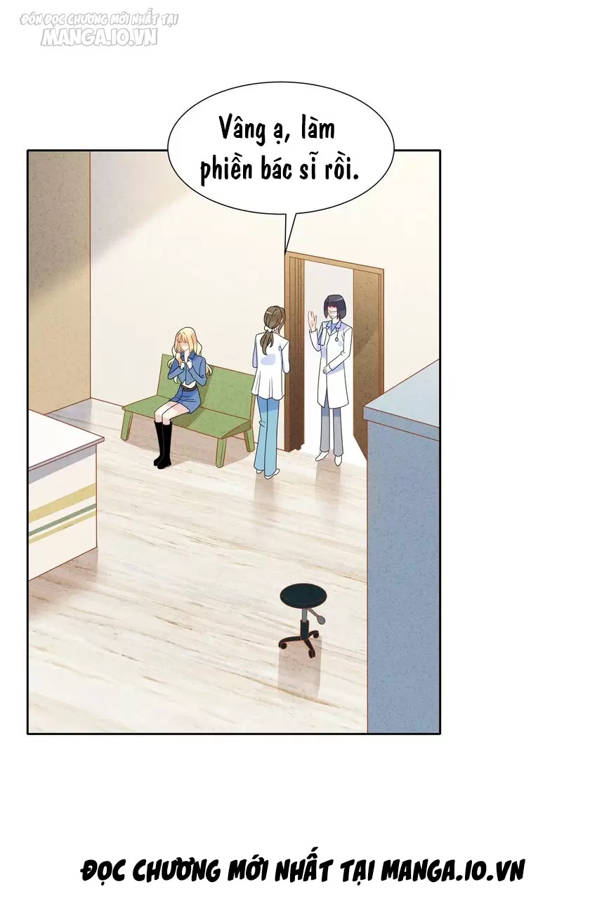 Hương Vị Của Em Thật Ngọt Ngào Chapter 33 - Trang 2