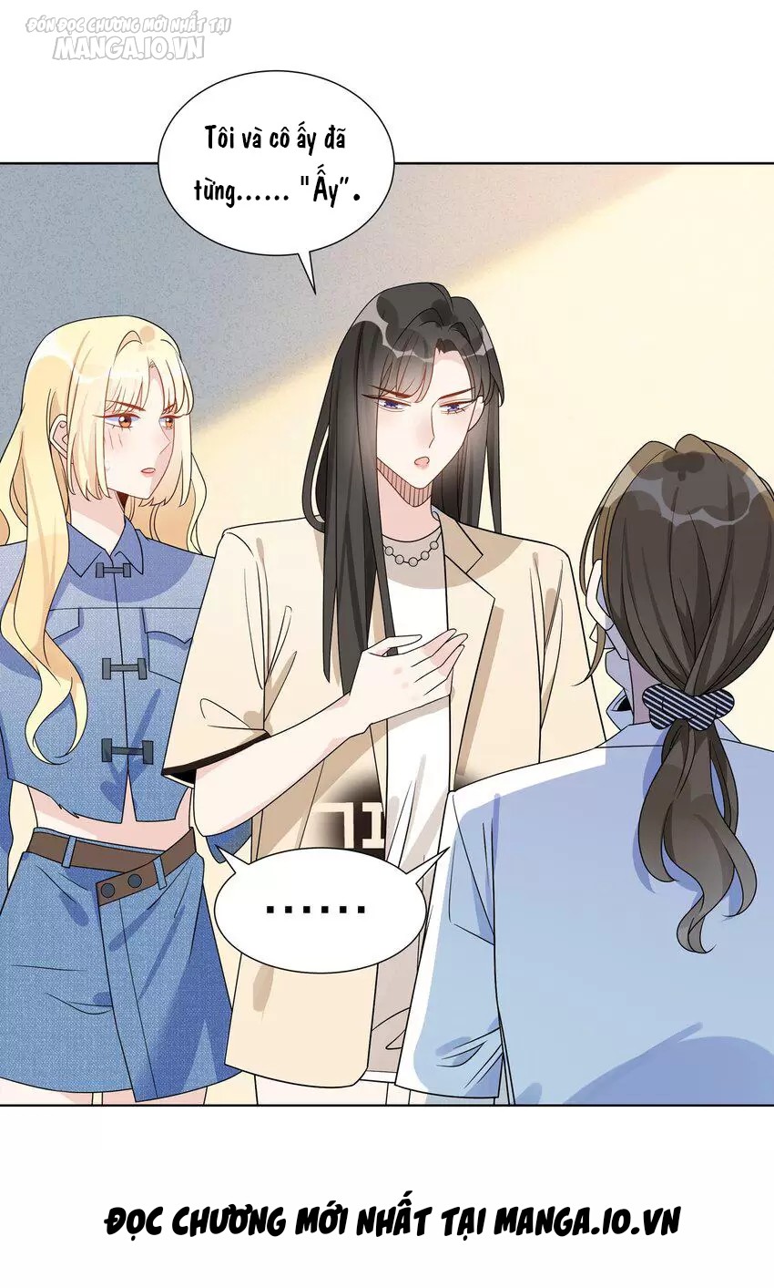 Hương Vị Của Em Thật Ngọt Ngào Chapter 33 - Trang 2