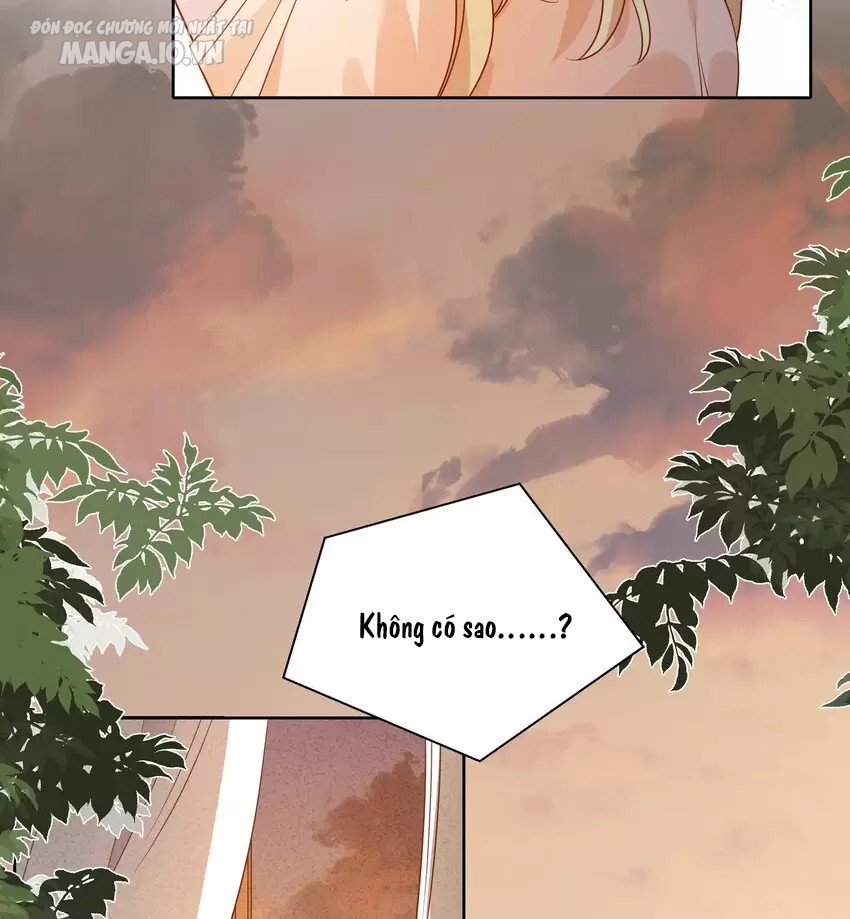 Hương Vị Của Em Thật Ngọt Ngào Chapter 33 - Trang 2