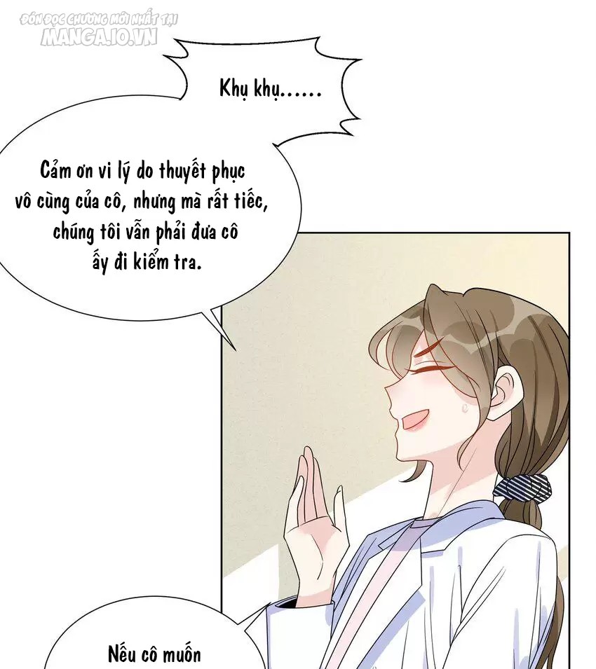 Hương Vị Của Em Thật Ngọt Ngào Chapter 33 - Trang 2