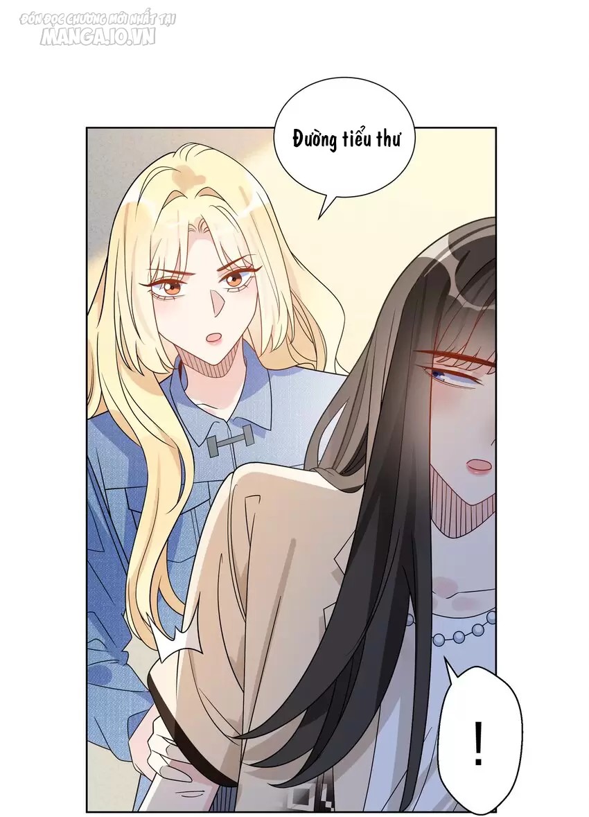 Hương Vị Của Em Thật Ngọt Ngào Chapter 33 - Trang 2