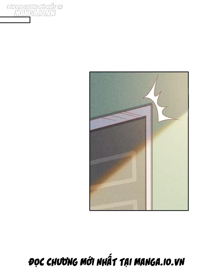 Hương Vị Của Em Thật Ngọt Ngào Chapter 33 - Trang 2