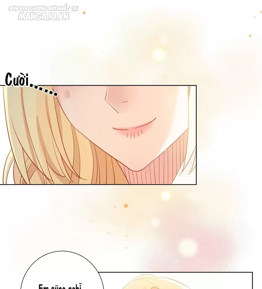 Hương Vị Của Em Thật Ngọt Ngào Chapter 30 - Trang 2