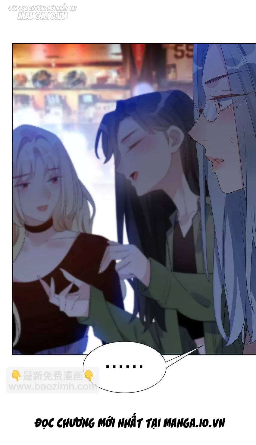 Hương Vị Của Em Thật Ngọt Ngào Chapter 30 - Trang 2