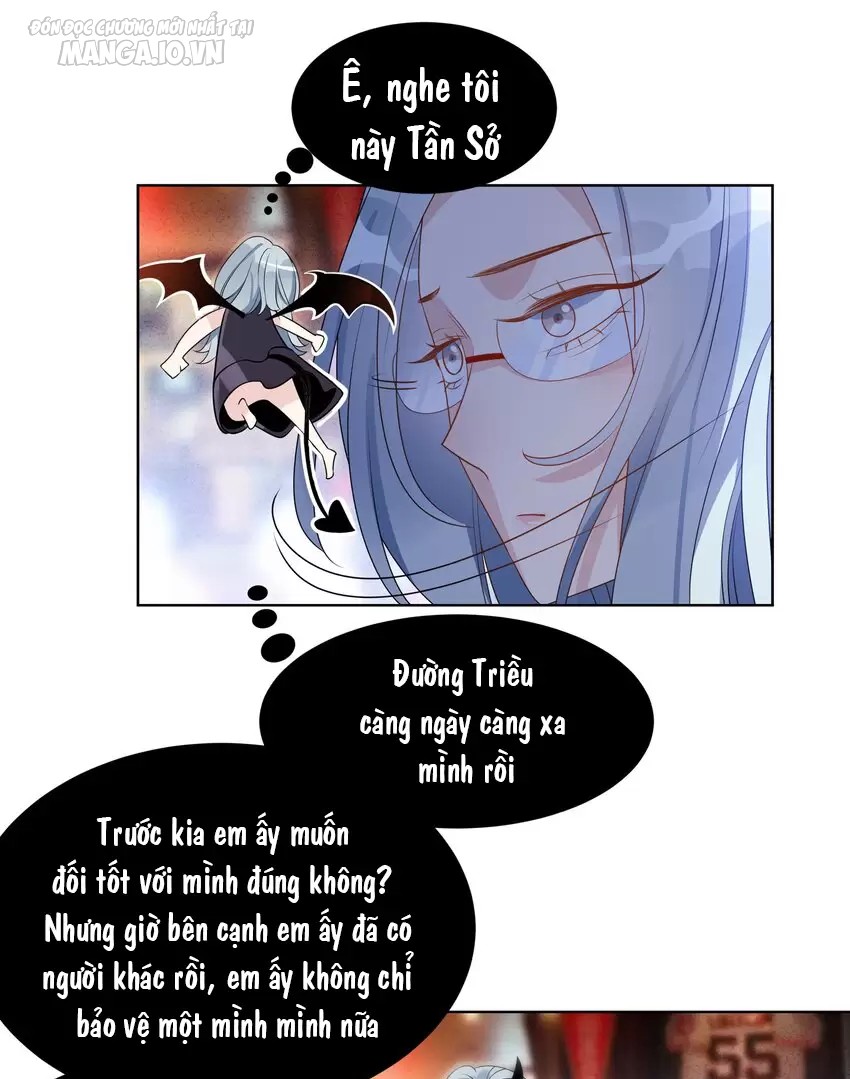 Hương Vị Của Em Thật Ngọt Ngào Chapter 30 - Trang 2