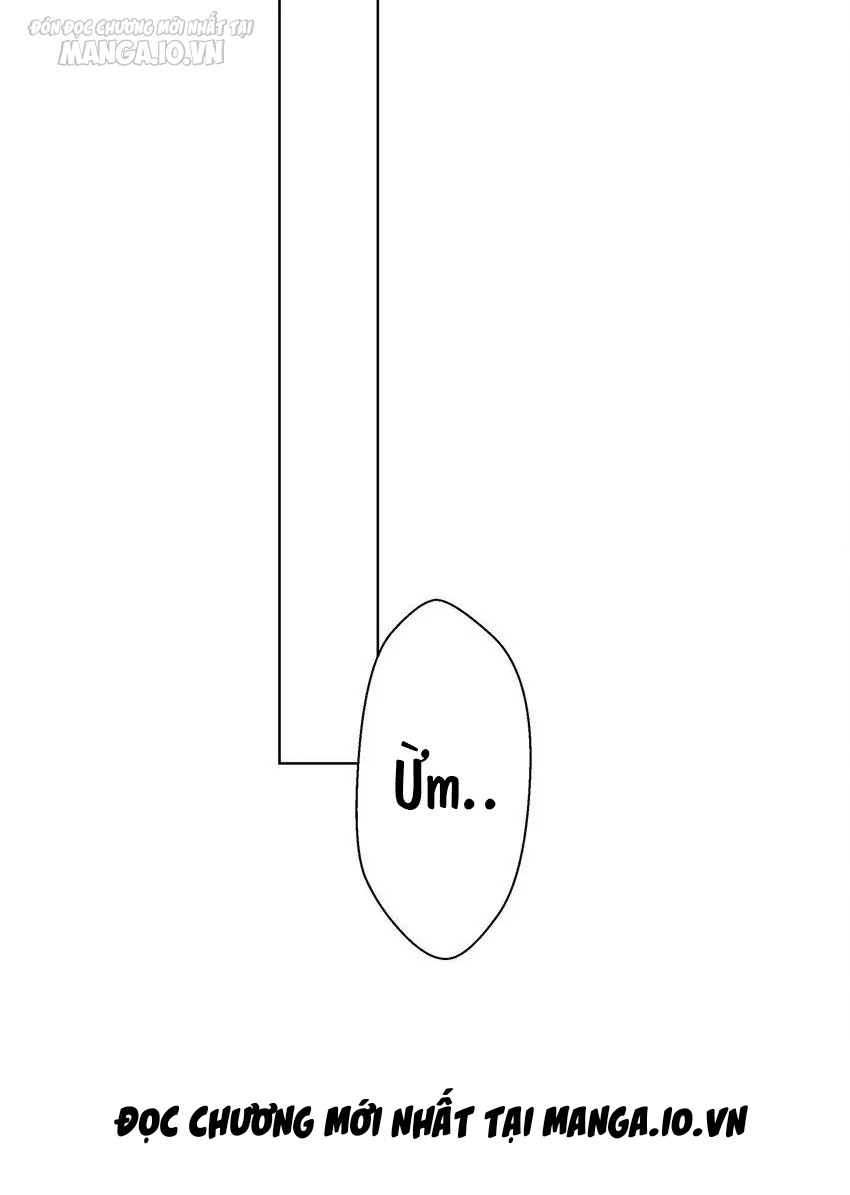 Hương Vị Của Em Thật Ngọt Ngào Chapter 30 - Trang 2