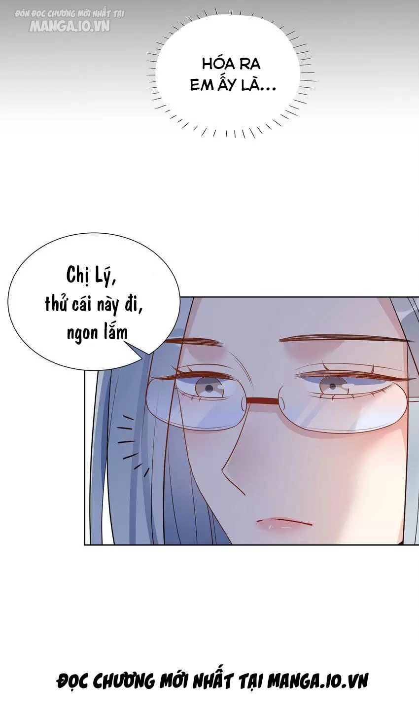 Hương Vị Của Em Thật Ngọt Ngào Chapter 30 - Trang 2