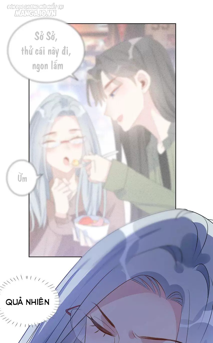 Hương Vị Của Em Thật Ngọt Ngào Chapter 30 - Trang 2