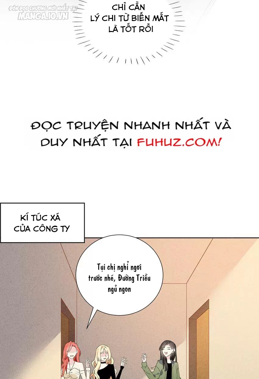 Hương Vị Của Em Thật Ngọt Ngào Chapter 30 - Trang 2