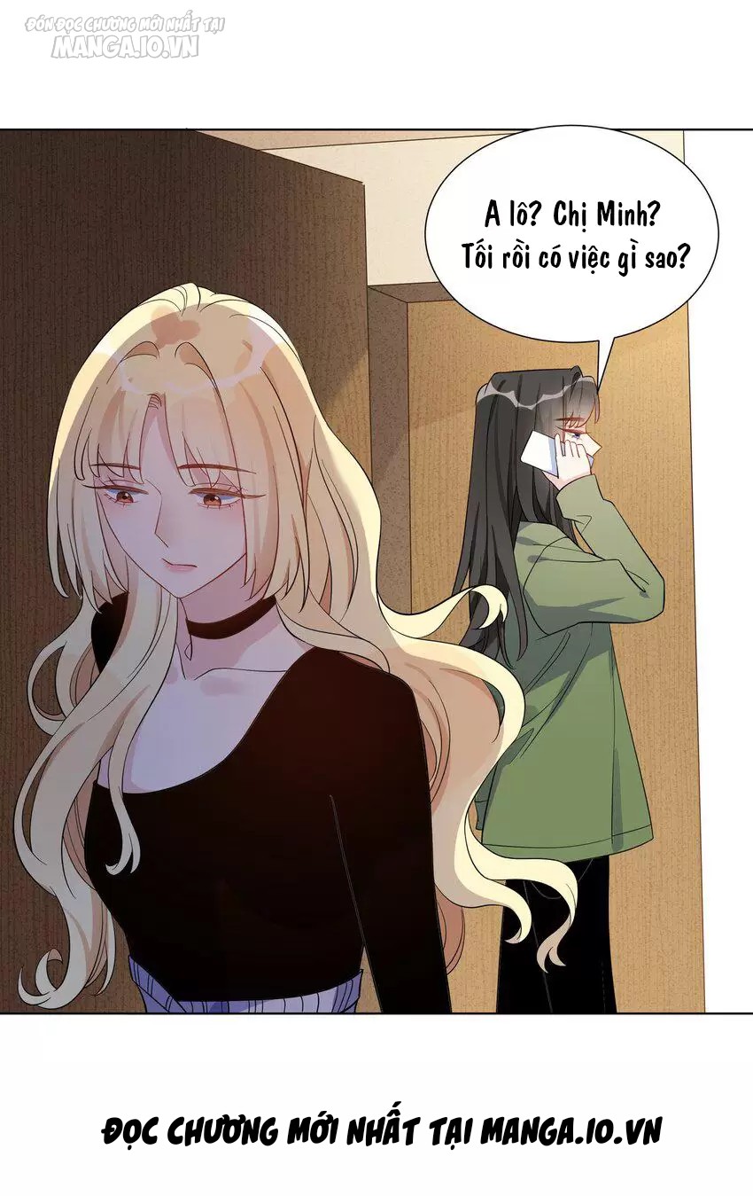 Hương Vị Của Em Thật Ngọt Ngào Chapter 30 - Trang 2